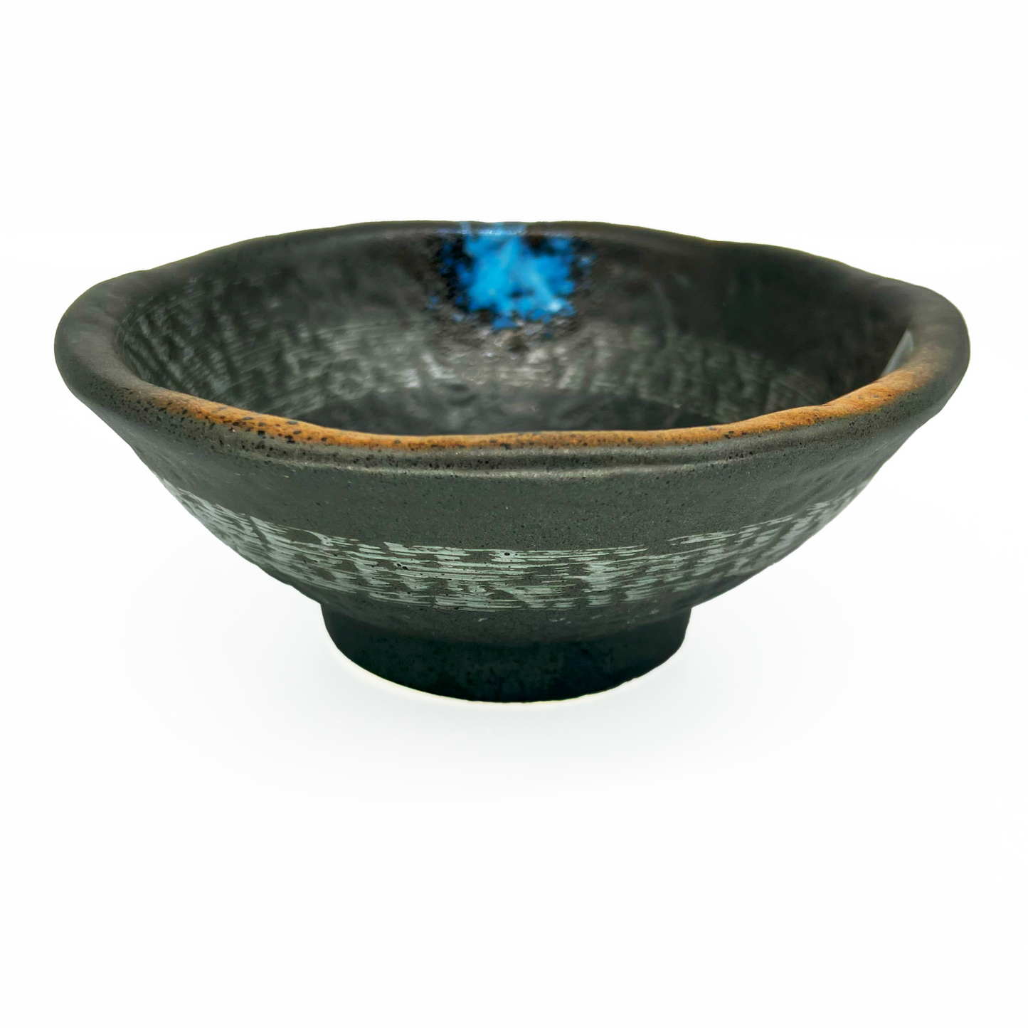 'Akarui' Bowl (Medium) - Textured