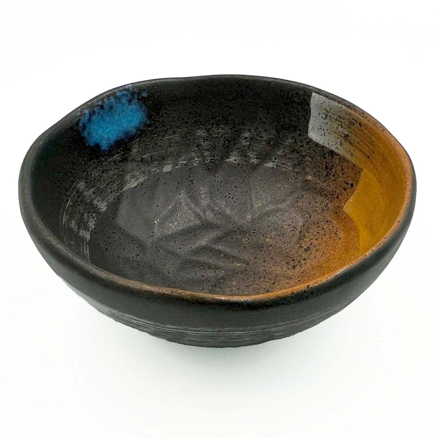 'Akarui' Bowl (Medium) - Textured