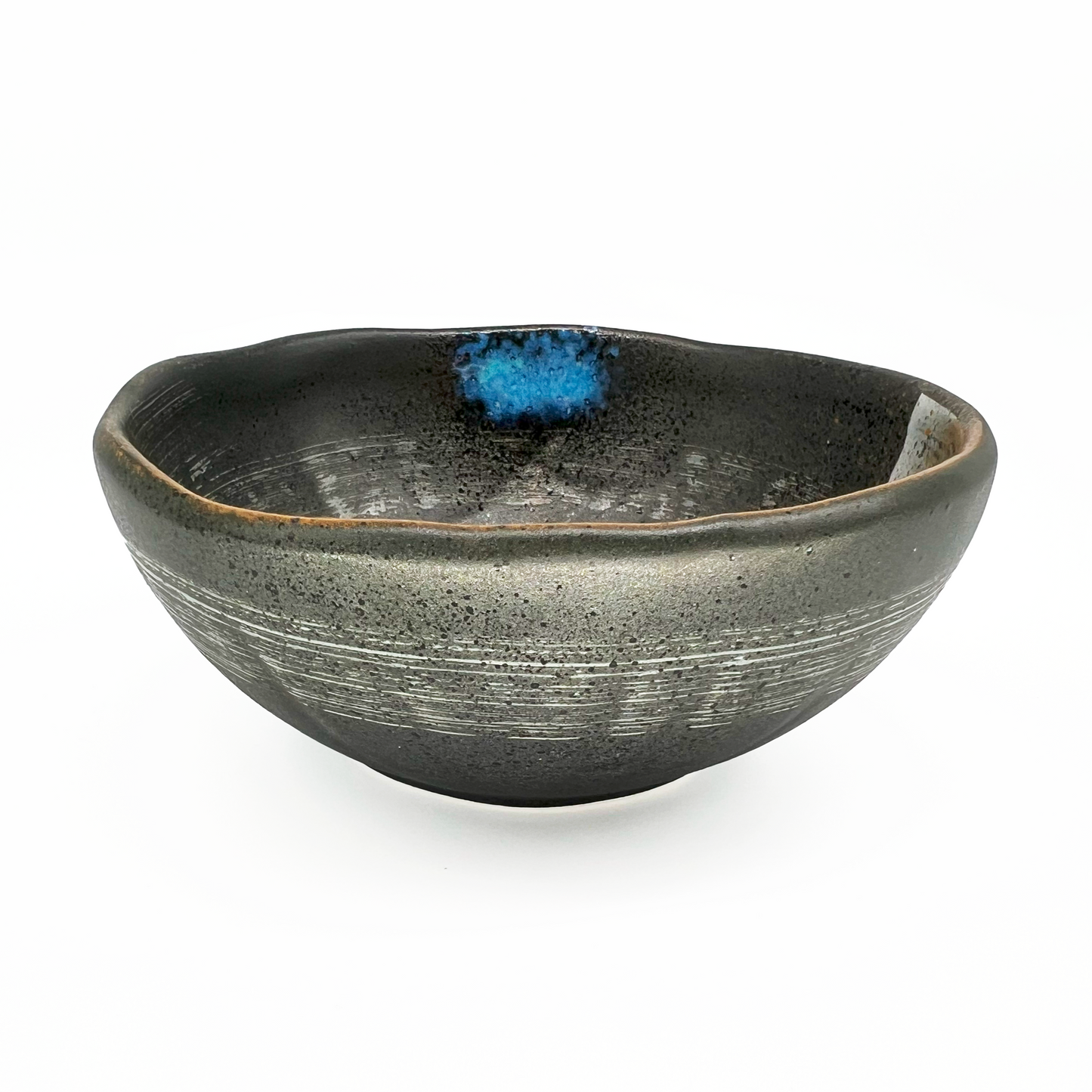 'Akarui' Bowl (Medium) - Textured