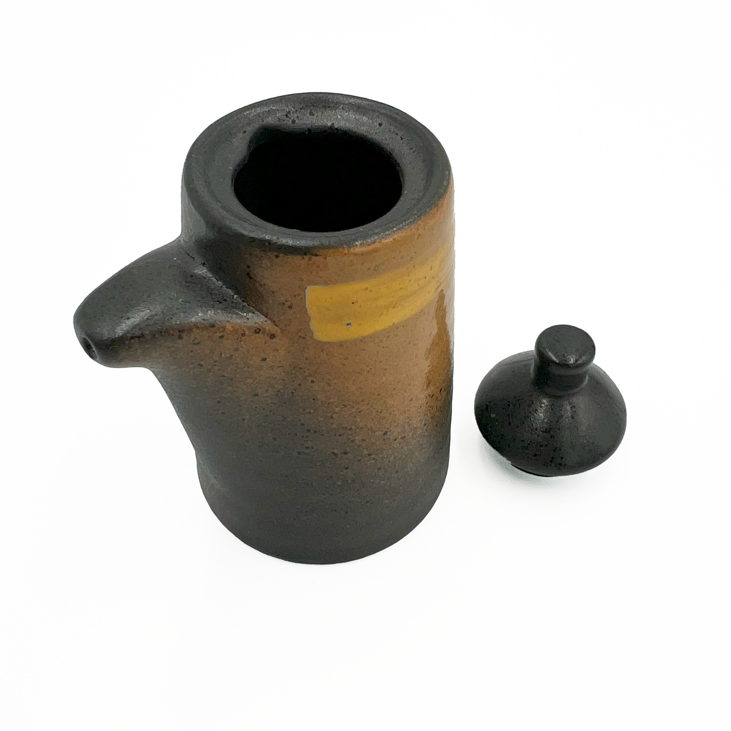 'Akarui' Soy Sauce Pot