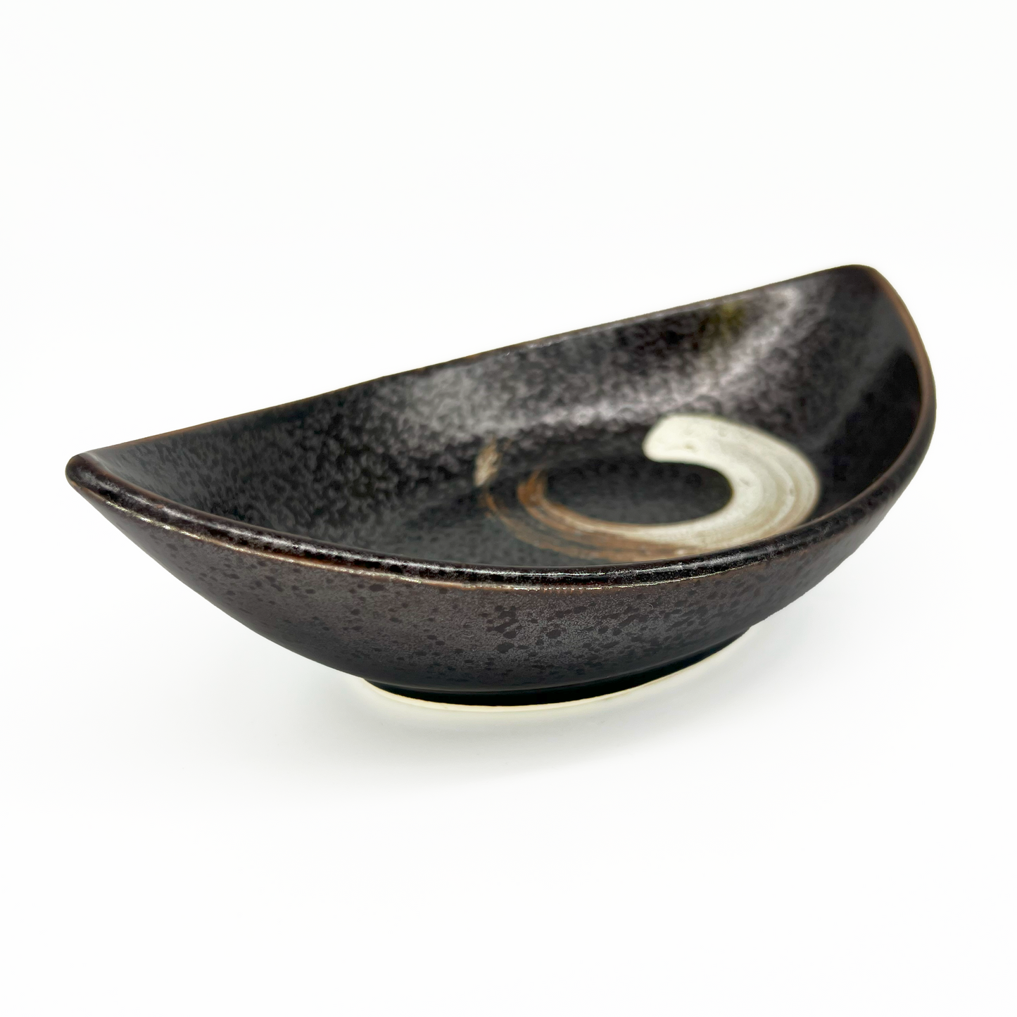 'Chairo' Boat Bowl