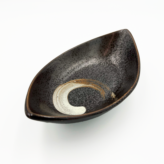 'Chairo' Boat Bowl