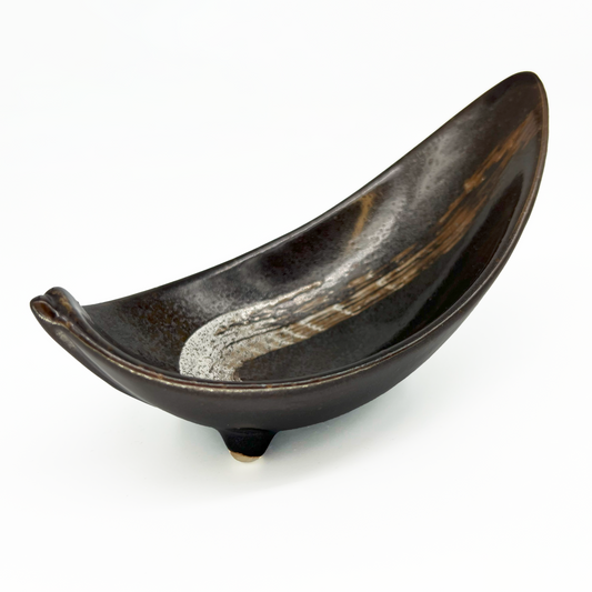 'Chairo' Tear Drop Bowl (Small)