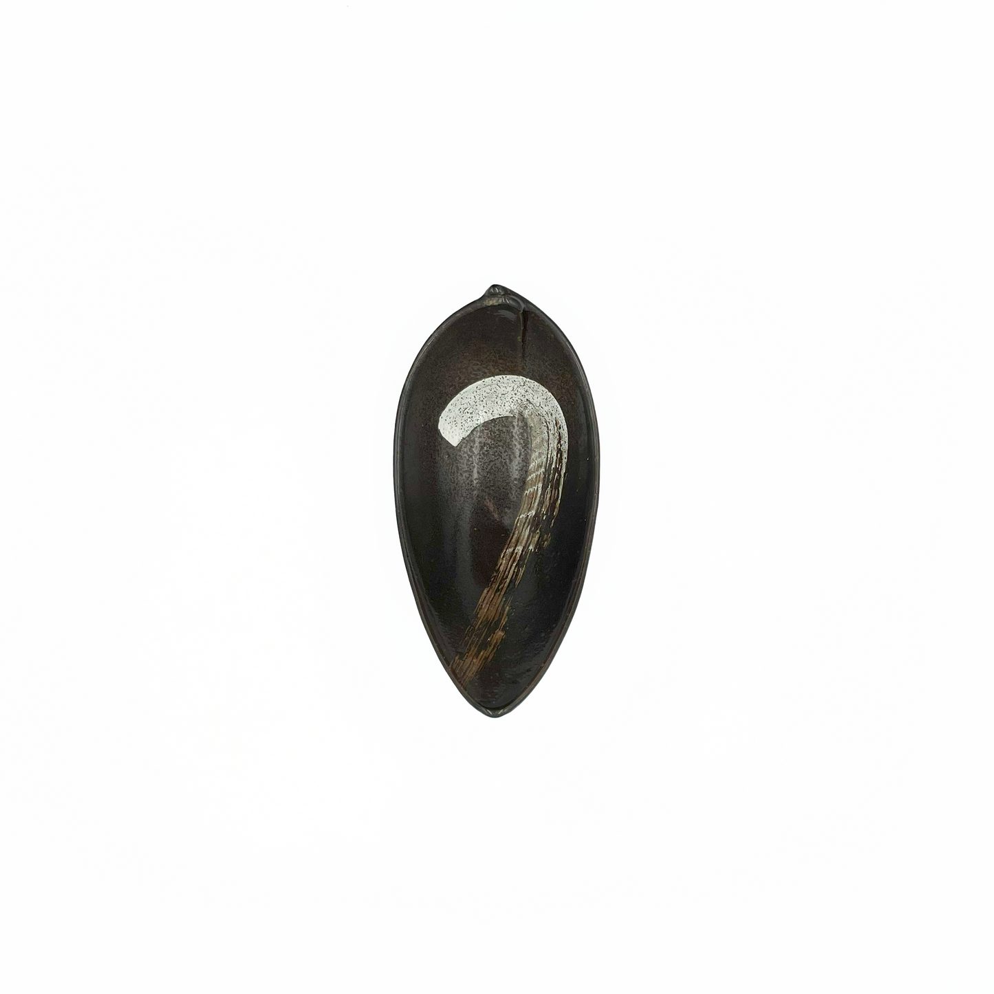 'Chairo' Tear Drop Bowl (Small)