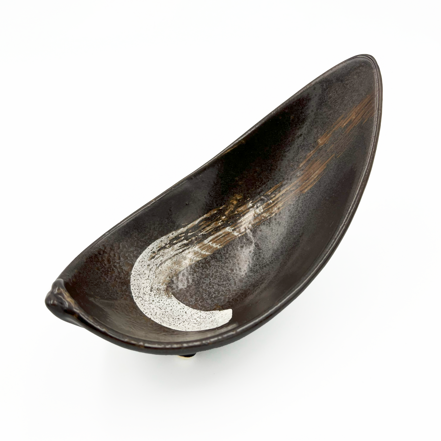 'Chairo' Tear Drop Bowl (Small)