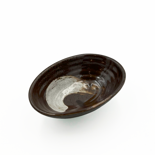 'Chairo' Boat Bowl (Mini)