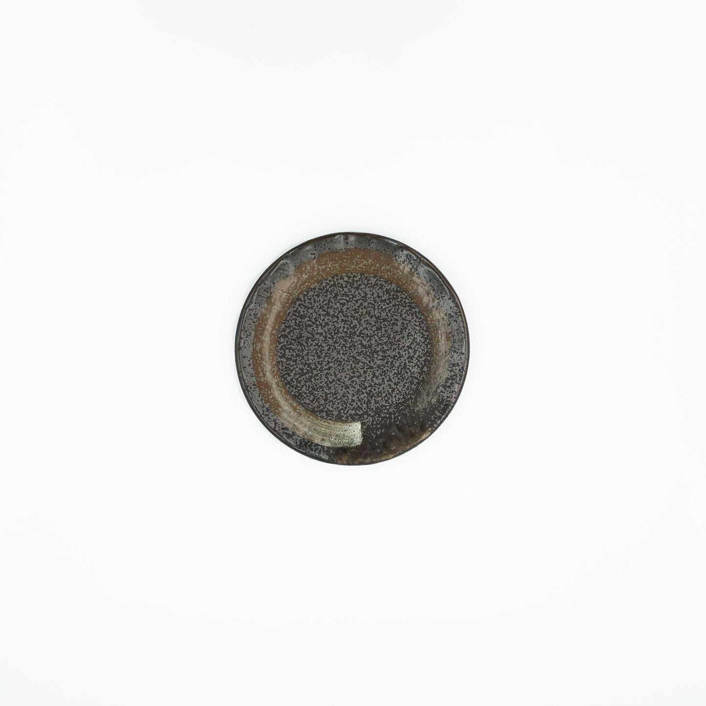 'Chairo' Round Plate (Small)