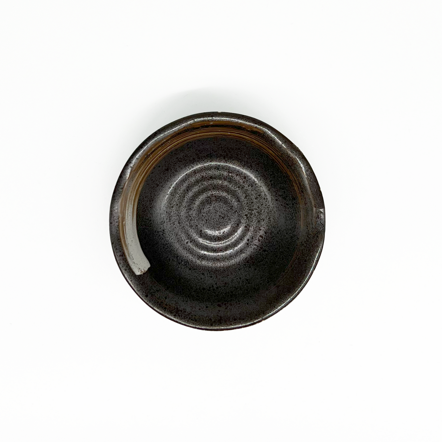 'Chairo' Round Bowl - Curved