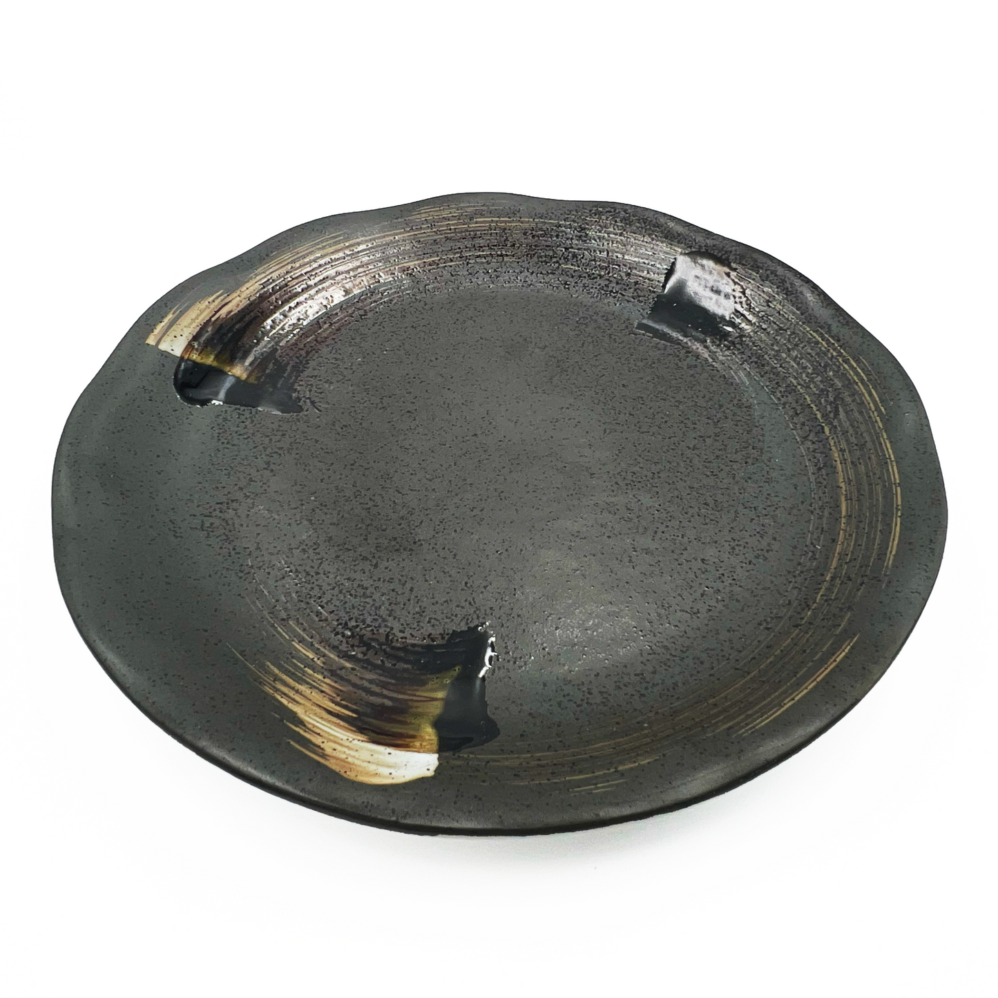 'Kurai' Plate Set