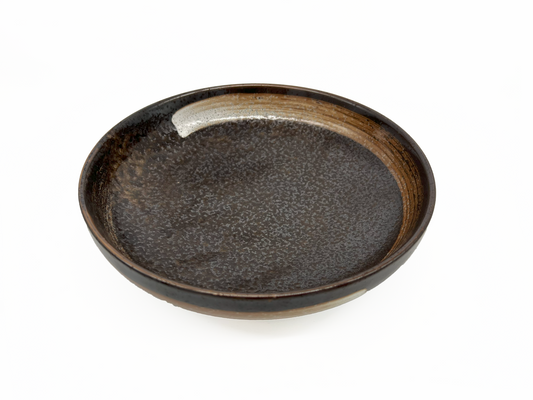 'Chairo' Round Bowl - Textured