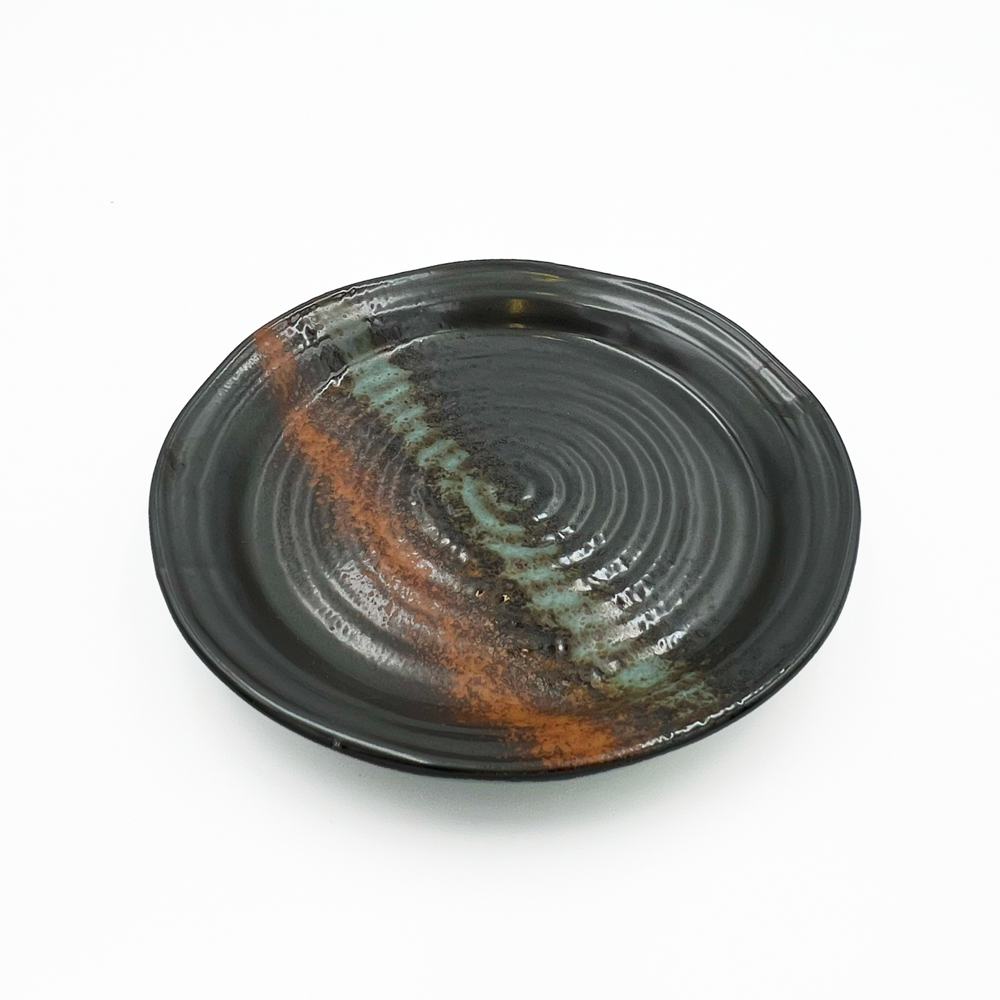 'Mori' Plate Set