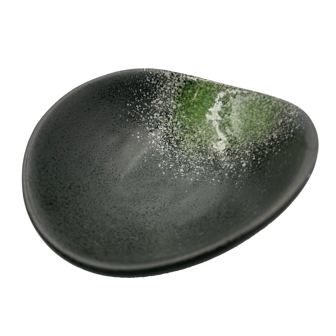 'Kusa' Oval Bowl (Small)