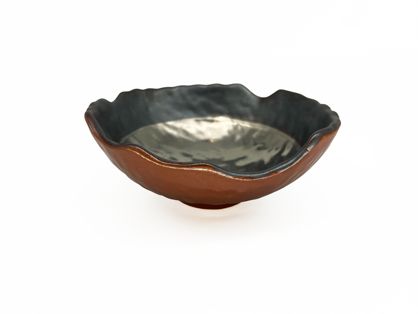 'Kagami' Mirror Bowl (Small)