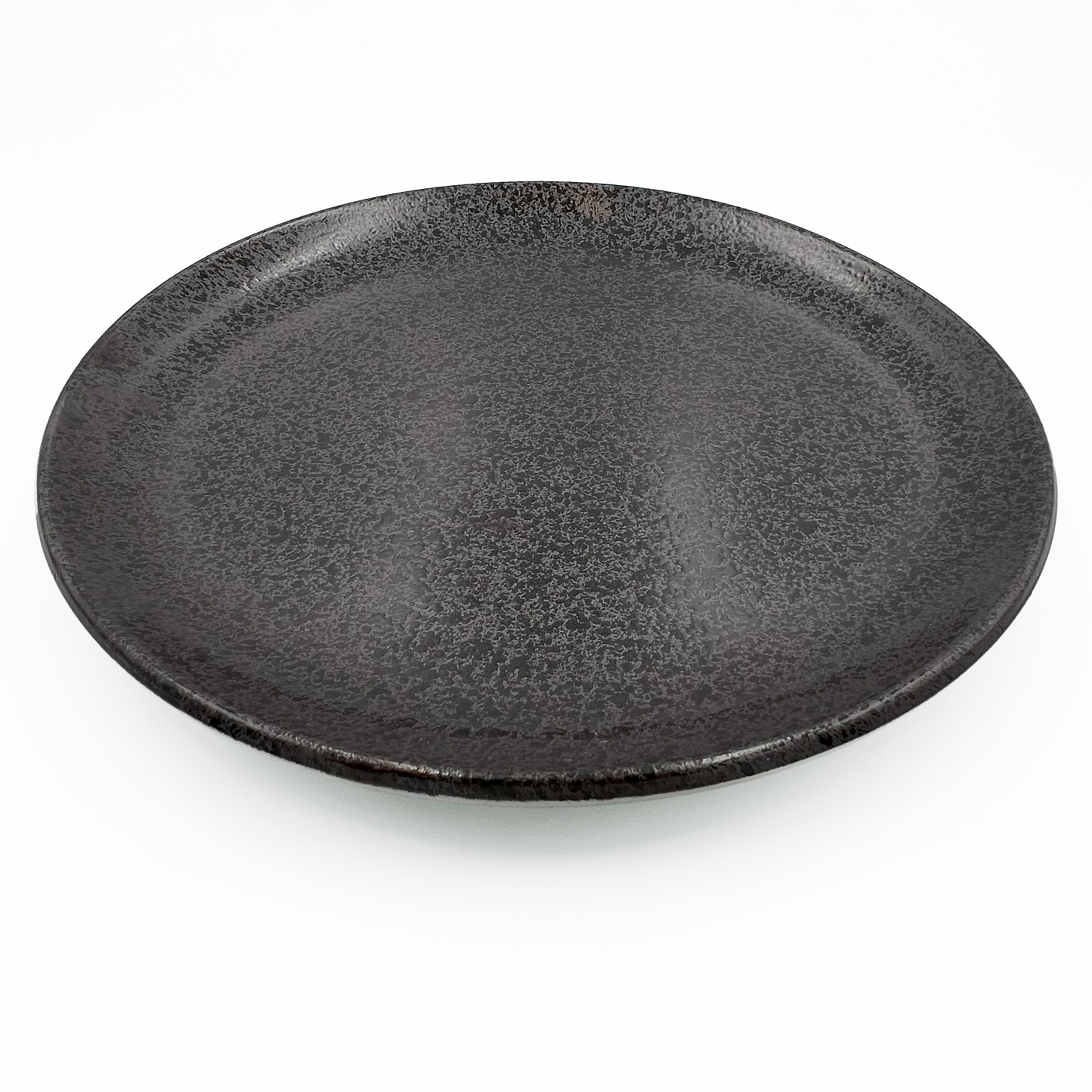 'Rai' Round Plate (Large)