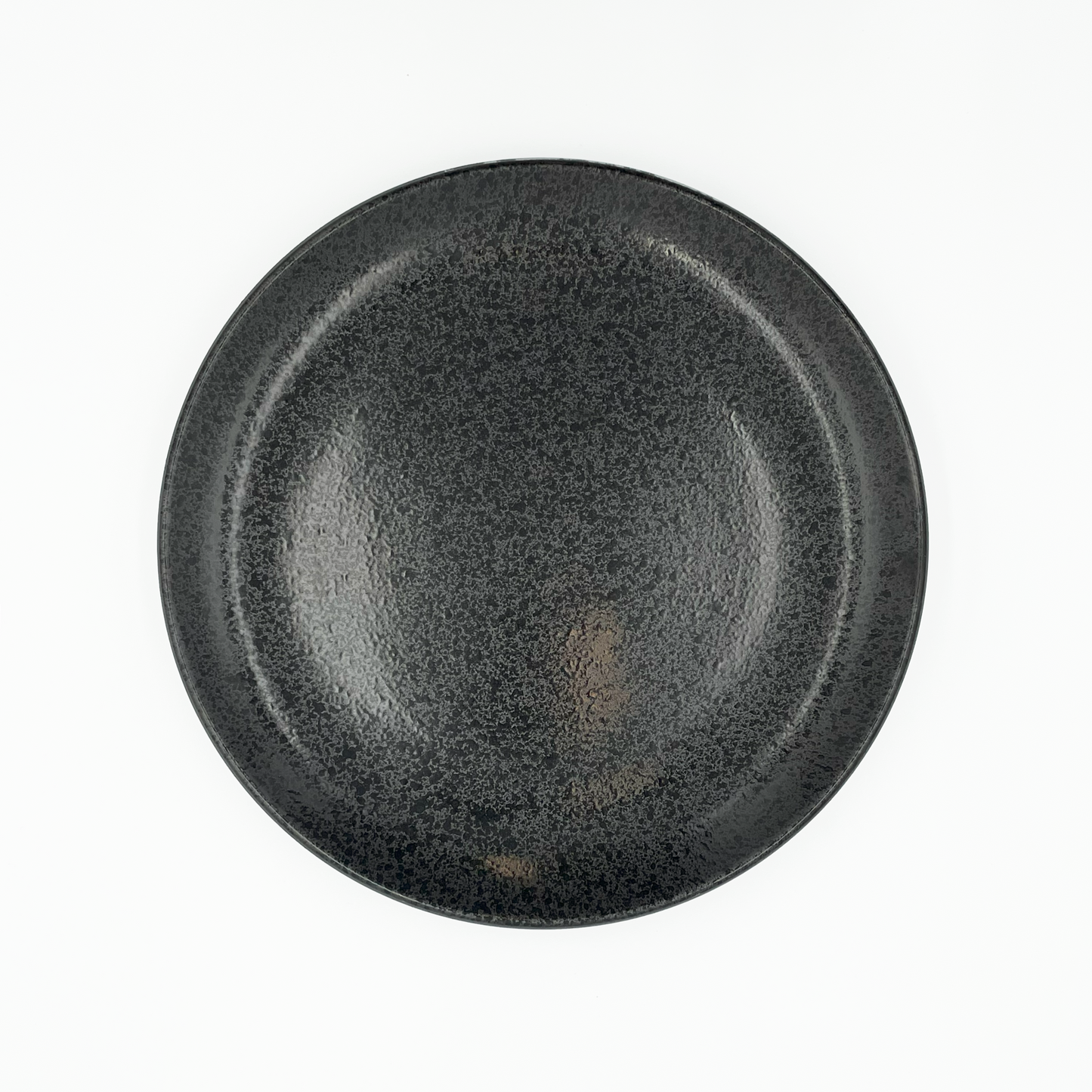 'Rai' Round Plate (Large)