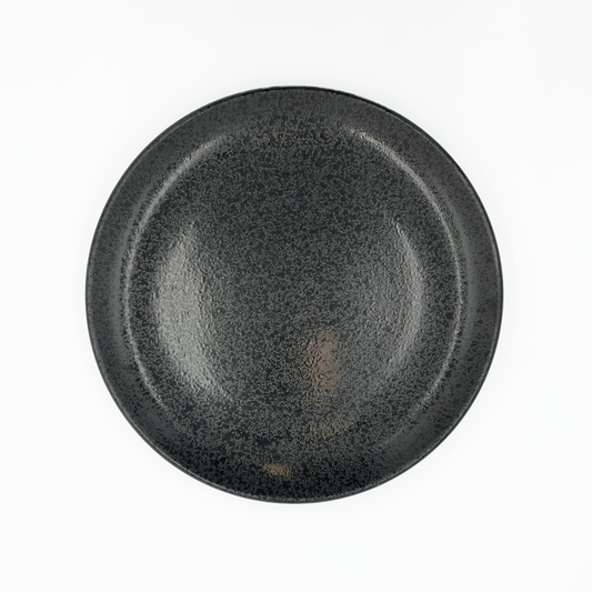 'Rai' Round Plate (Large)