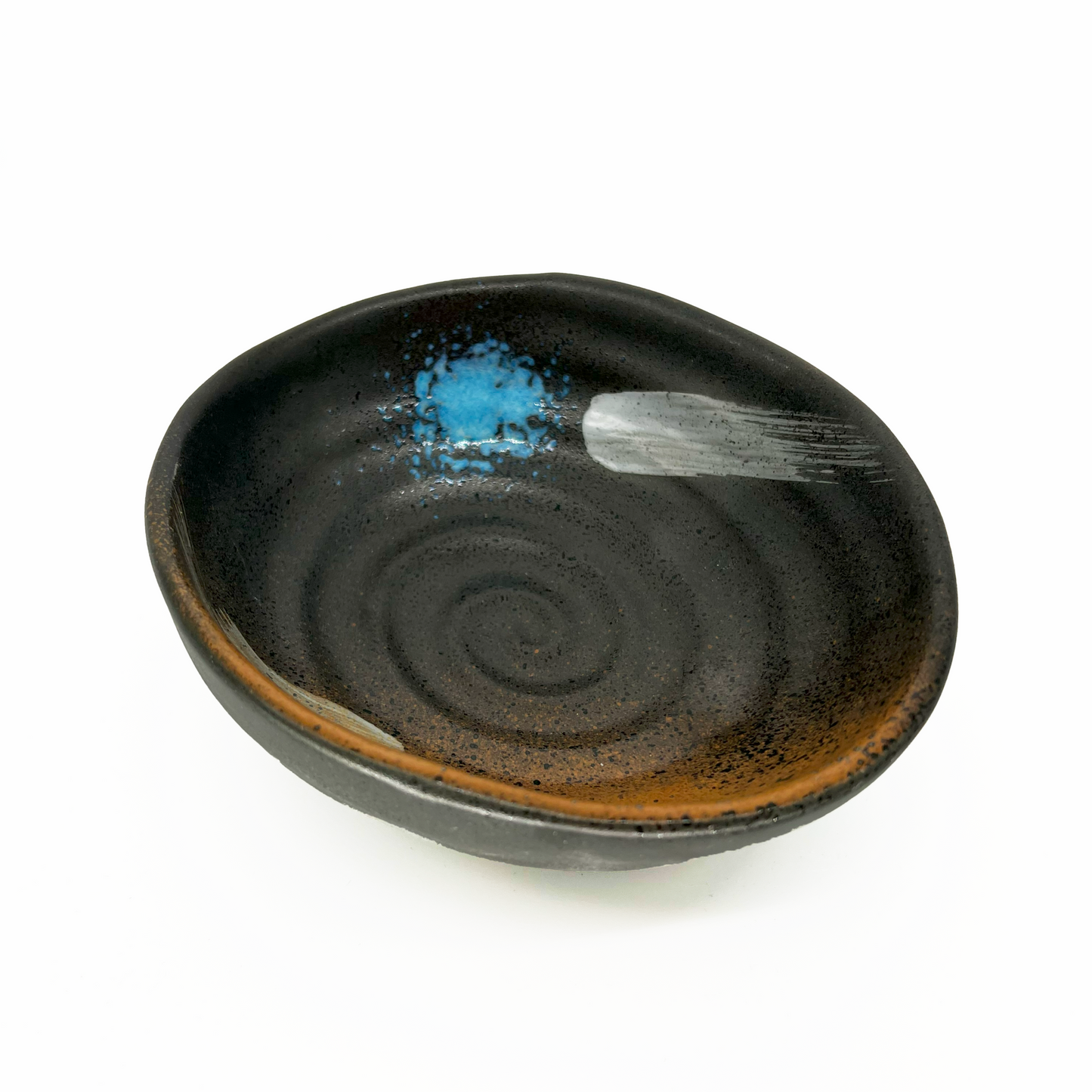 'Akarui' Oval Bowl (Medium)