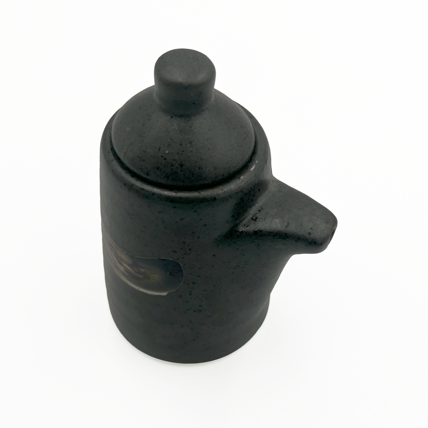 'Kurai' Soy Sauce Pot