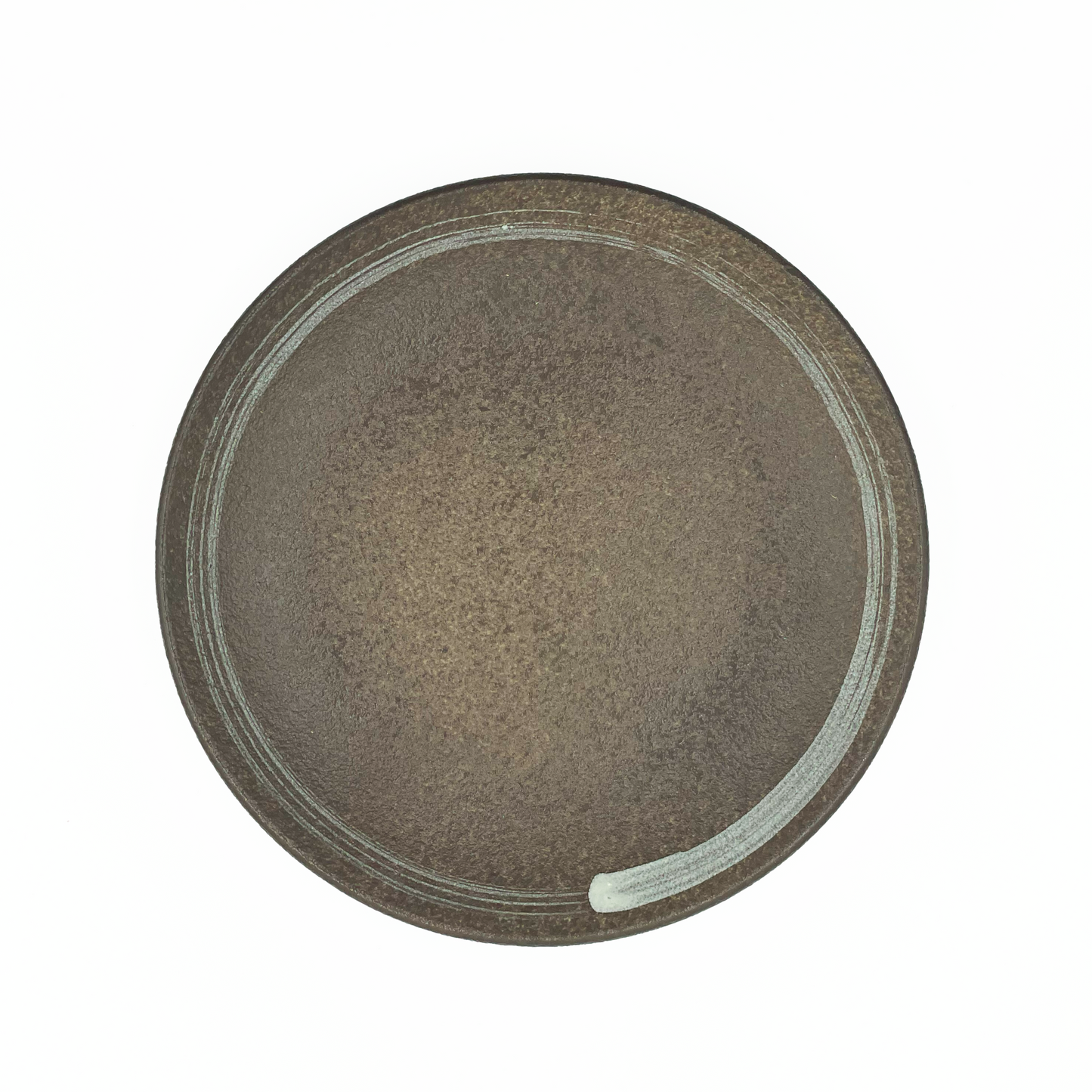 'Kuma' Plate (Small)