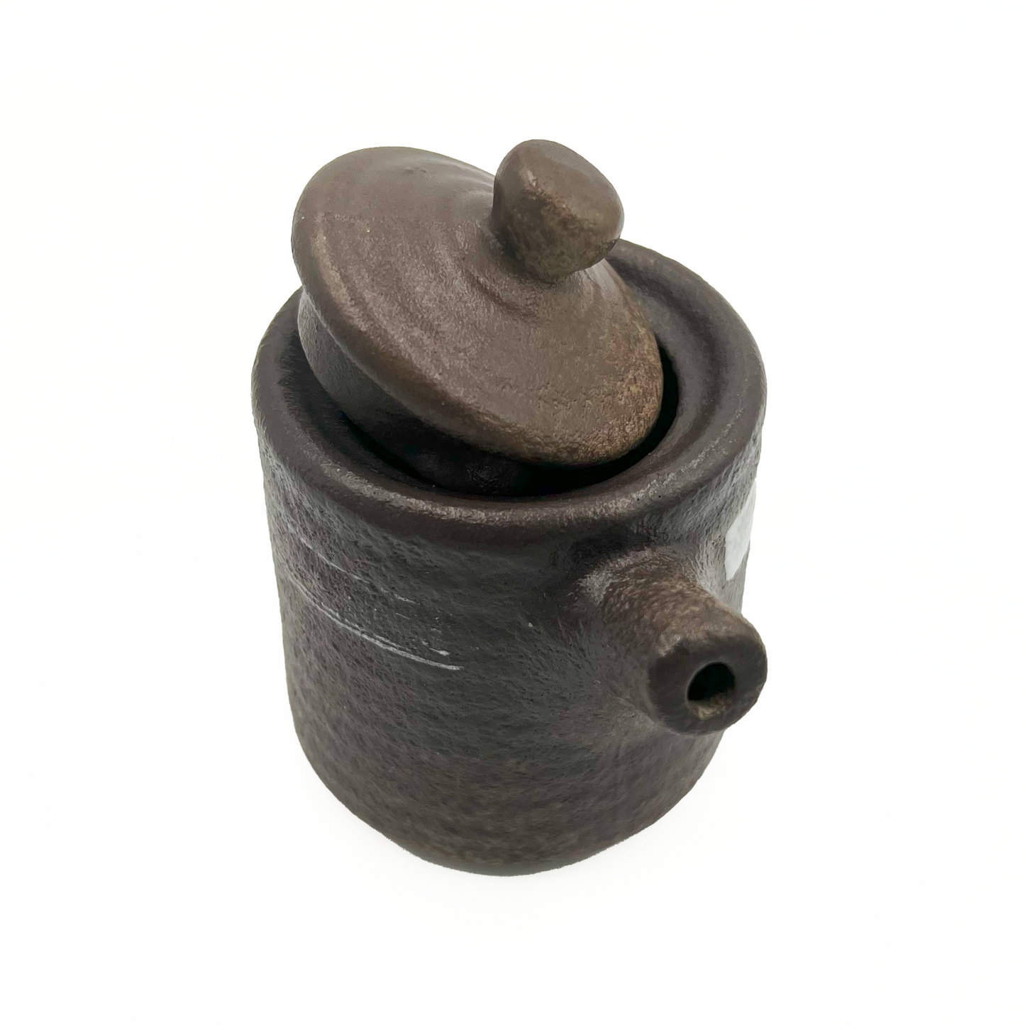 'Kuma' Soy Sauce Pot