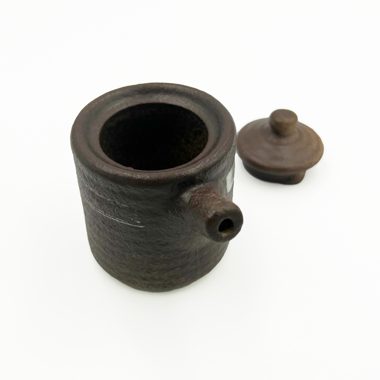 'Kuma' Soy Sauce Pot