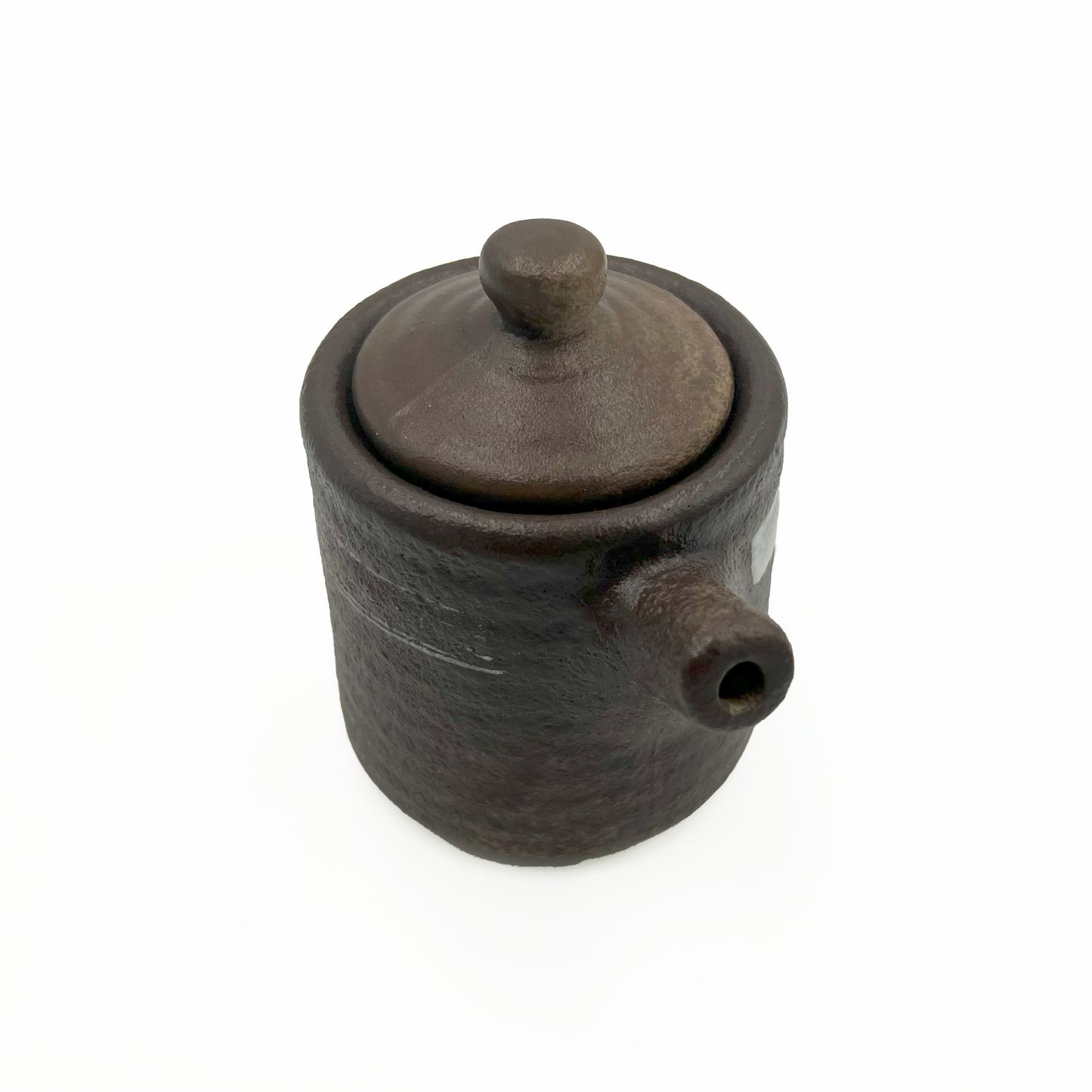 'Kuma' Soy Sauce Pot